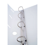 Ring Binder, A4, 42 mm Spine, 4 D-Rings